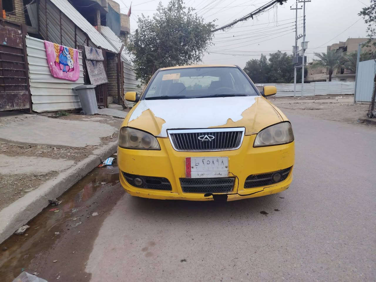 من رخصت الادمن للبيع شيري تفاصيل بالصور


**إذا كنت صاحب هذا الإعلان وتريد حذفه لأي سبب، رجاءا أرسل رسالة إلى الدعم الفني**