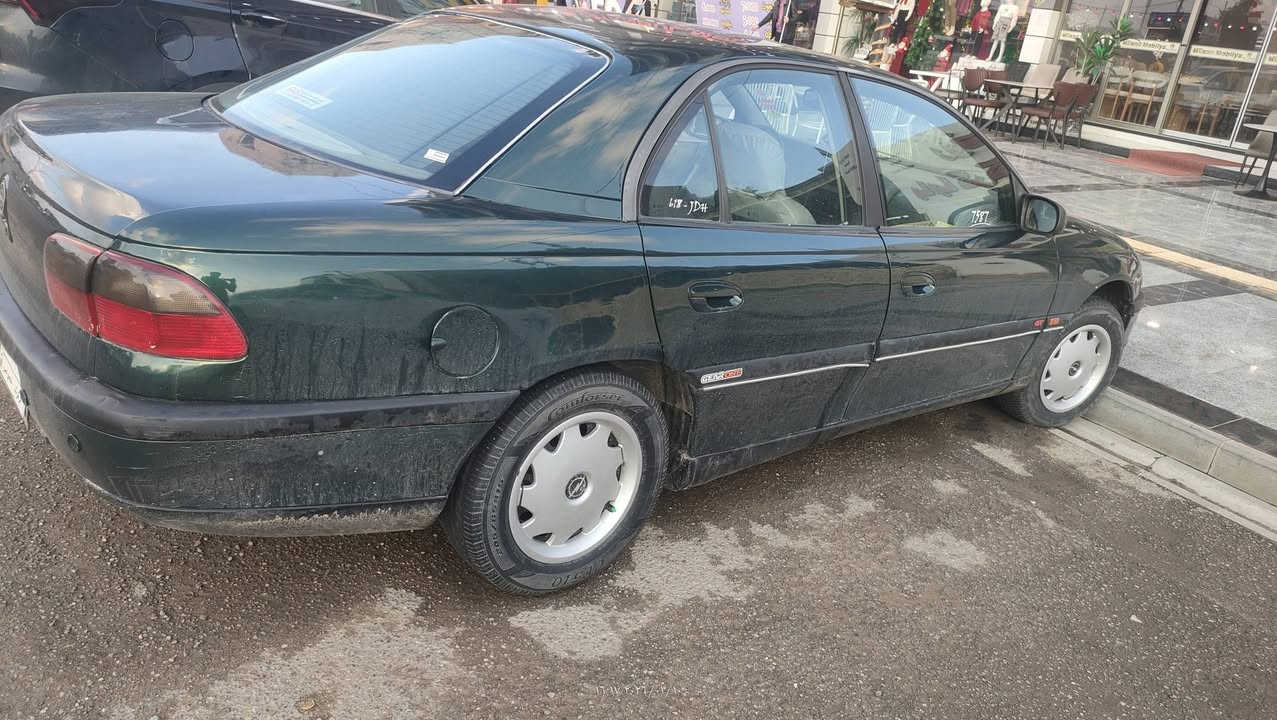 سلام عليكم
اوبل بزون موديل 94 كركوك مشروع لل 28 دفتر بانزين
بدون ضربه مصبوغ جماليه كير عادي بدون تبريد
لاصرف لا بخار محرك 4 كبس مكسره اقتصاديه
سعره  43 اخوان مكاني كركوك وللمعلومه سلايت ميشتغل
وعندي افلاوينه ضعيف بس بل نمره واحد نوبات يعتعت فقط حتى مانختلف من تجيني


**إذا كنت صاحب هذا الإعلان وتريد حذفه لأي سبب، رجاءا أرسل رسالة إلى الدعم الفني**