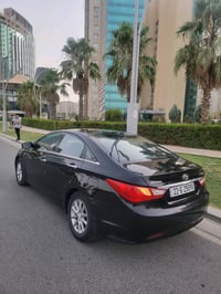 سوناتا موديل 12 فول مواصفات مكينة 20  3 قطع صبغ باب السكن والخلف وجامل...