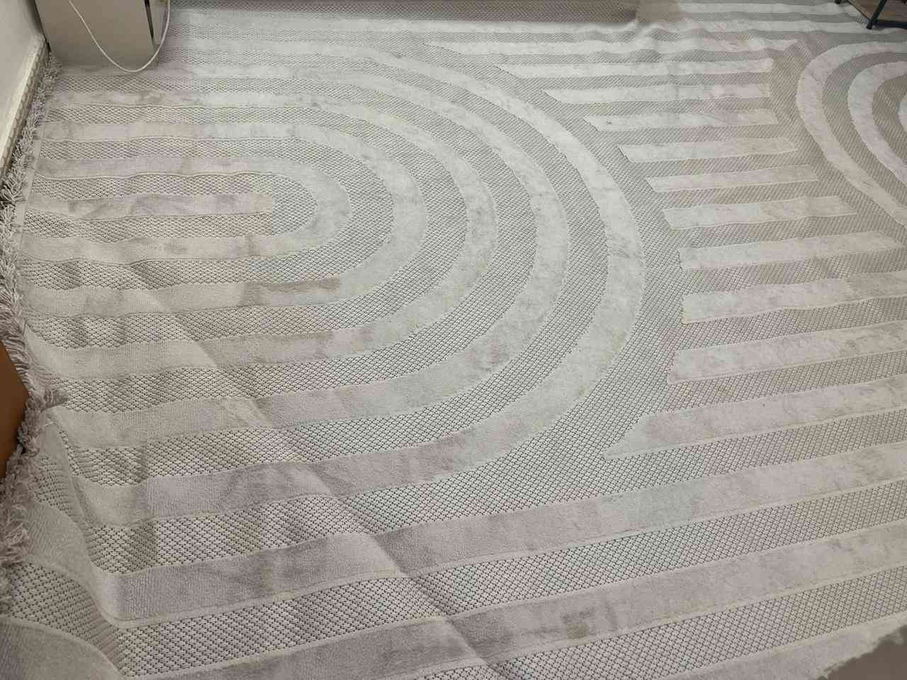 برلنت بوهيمي ٣ب٥ ب٧٥ وميز طعام نضيف ٦ كراسي ب١٢٥


**إذا كنت صاحب هذا الإعلان وتريد حذفه لأي سبب، رجاءا أرسل رسالة إلى الدعم الفني**