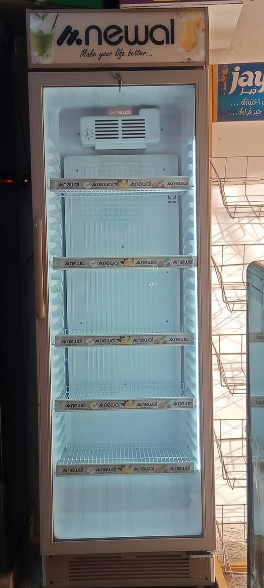 مجمد تبريد فول + عارضه بابين جديده مستعملة سنه وحدة +عارضه باب واحد كذالك مستعملة سنة وحدة تبريدهن فول + عارضات اجباس عدد 3
(الموقع موصل جانب الايمن تل الرمان) للسعر
و للستفسار المراسلة على الخاص او الإتصال على الرقم ***********
