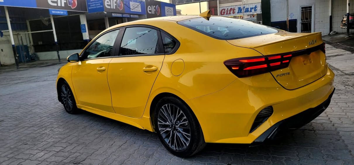 من الامارات الان تم الشحن الى العراق 
كيا فورتي 2024 فول فتحة محرك الفين دوش فئة ال جي تي لاين 

السعر مصلح واصل البصرة ⬅️ 95$ قفل . بدون تبديل تصليح وصبغ فقط

شركة الجوهرة لاستيراد وصيانة السيارات الوارد امريكي وكندي

ولدينا فروع في اغلب المحافظات

***********  واتساب او اتصال

كروب الواتساب للنشر اليومي 

https://chat.whatsapp.com/EmZaTOPlfZUEWKSa9tnXy8?mode=wwt
