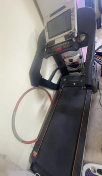 اجهزه رياضيه • مستعملة • أسعار مناسبة