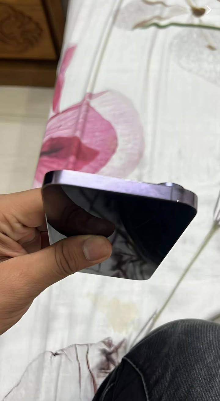 ايفون 14 برو ماكس شرف اوسط بطاريه 80 جهاز ما مفتوح  سعر850


**إذا كنت صاحب هذا الإعلان وتريد حذفه لأي سبب، رجاءا أرسل رسالة إلى الدعم الفني**