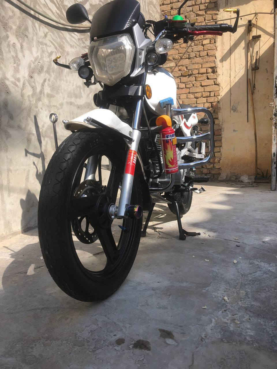 سنكي موديل 2021 مكفول كفاله عااااااامه... محرك وكشر عل بلاد سعر 1100وبي مجال
***********
