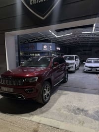 اوڤر لاند • ٢٠١٩ • رقم اربيل