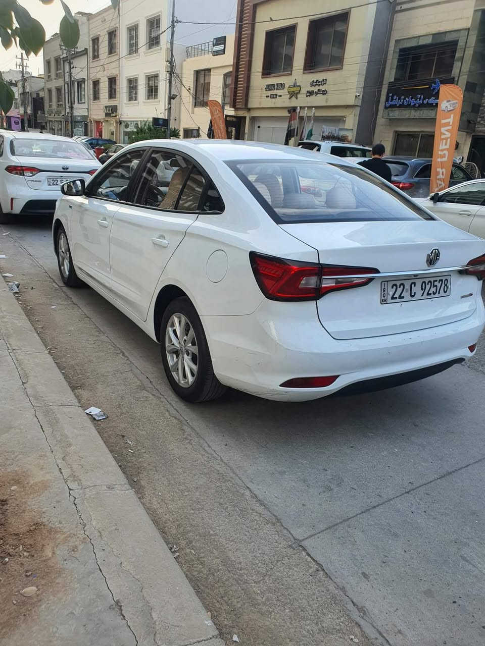 ايمجي 5موصفات ستاندر بلاص 17روشتوه هه يجي نيه بشرت سعري 110مجاليكي كه مي تيدايه *********** أربيل, العراق
