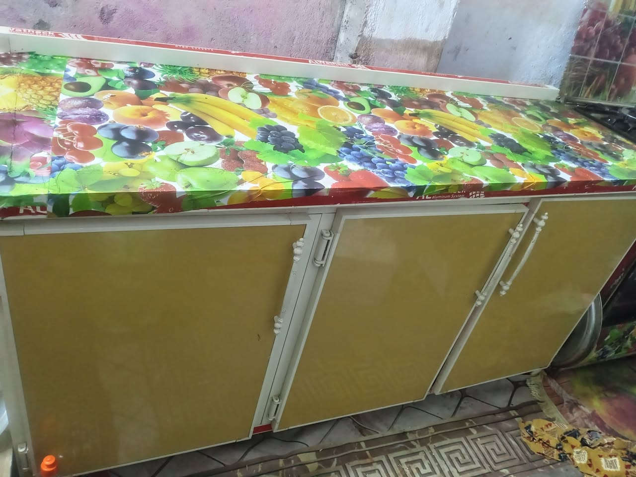 لبيع سعره ب١٠٠ وبي مجال نضيف كلشي مابي


**إذا كنت صاحب هذا الإعلان وتريد حذفه لأي سبب، رجاءا أرسل رسالة إلى الدعم الفني**