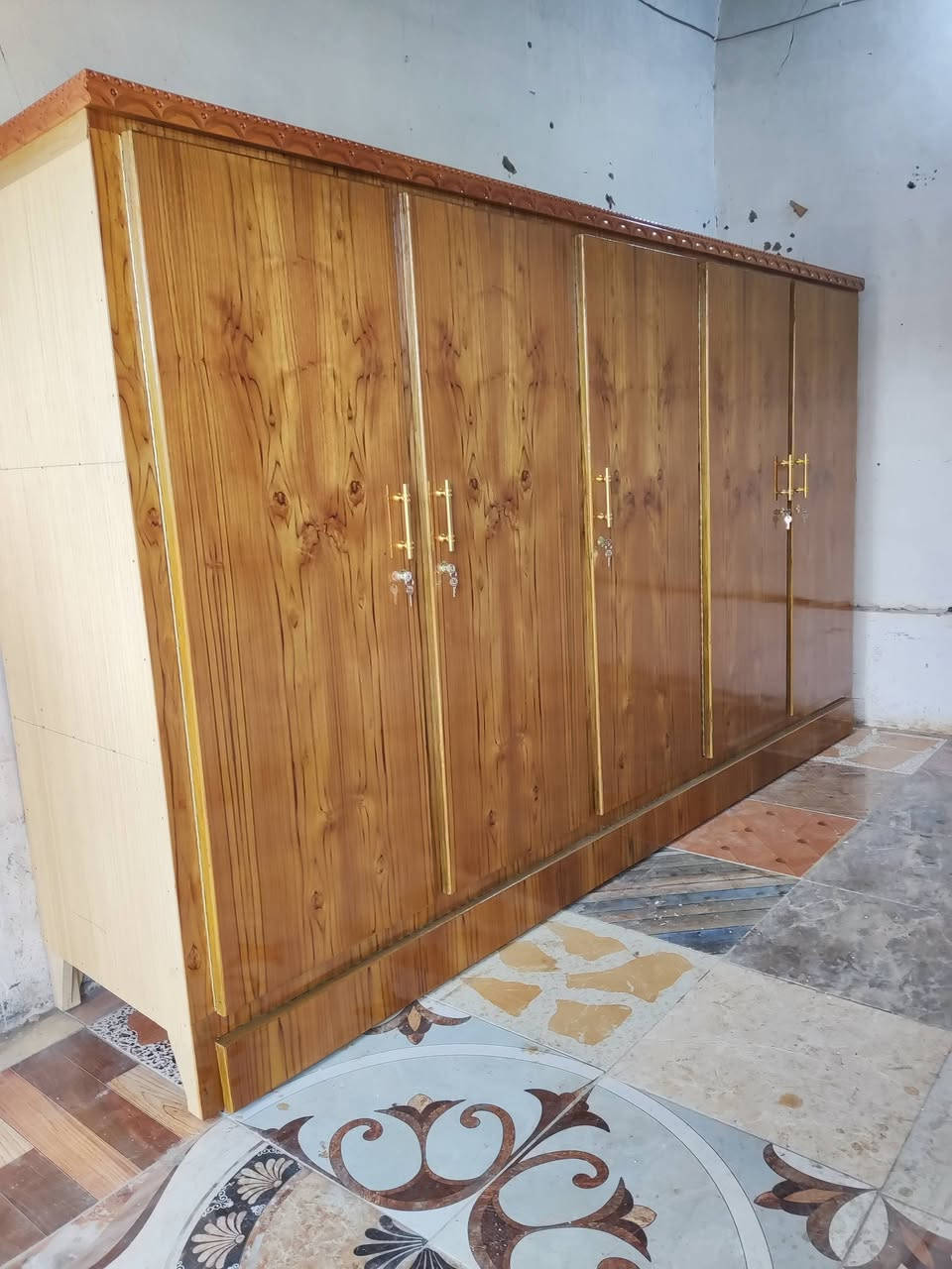 قنصور جديد
العنوان حسنكوي قرب جامع النور 
***********
***********
