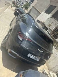 سبورتج هايبرد • فول اكس لاين • ٢٠٢٤
