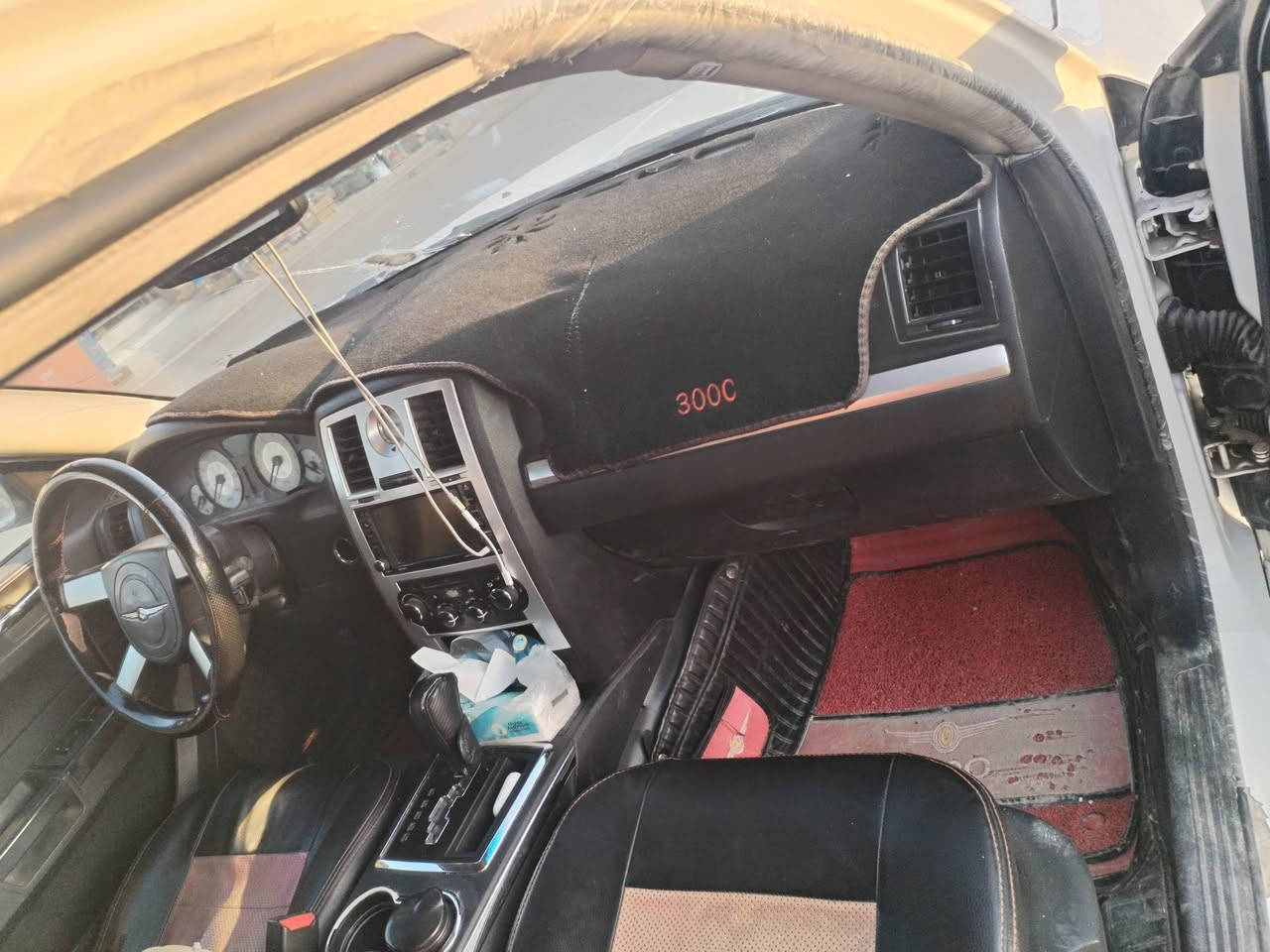 سلام عليكم
اوباما موديل ٢٠١٠ أصل مكينه ٣٥٠٠ بلاد رقم دهوك المنشور مرفق بالمنشور مكينة وكير واكسل وكهربائيات كله بلاد ستخدام شخصي لا خياس بالقماره ولا بالهلالات وبالنسبة للفتح مصلح وراجع مشدود نفس الليبل سعرها ١٢٠$ للاستفسار ***********
العنوان ميسان نهاوند الثانيه
