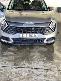 سبورتج 2023 وارد امريكي الشاصي الطويل محرك 1600 سمارت ستريم تيربو اقتص...