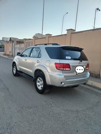فورجنر • ٢٠٠٨ • مرقمة سليمانية