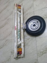 تاير تكتك • دعاميه تكتك • كربلاء المقدسة