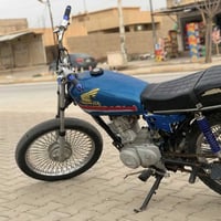 دراجة مروّاس • تايكر ٢٠١٩ • حويجة داخل