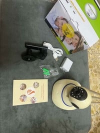 كاميرا YY • واي فاي • رؤية ليلية