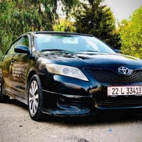 كامري • ٢٠٠٩ • اربيل