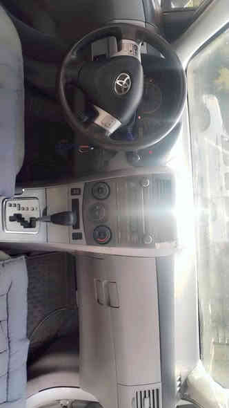 السلام عليكم كورلا موديل 2011 وارد أمريكي لبيع كير محرك شرط صدر جديد تايرات جديده تبريد  تدفئه كلها شرط انطيك شوف العين يبري الذمه اقرا منشور شوف صور مكان ناحيه الزاب السعر 115 بيها مجال تحويل ثاني يوم بسمك عليها غرامه 100 الف بيها مكانات معجون بسيطه تصال علا رقم ***********
*********** مكلف بالنشر لا تراسل خابر عل رقم
