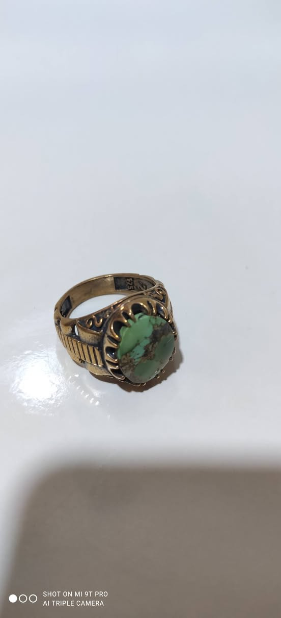 السلام عليكم محابس نحاس الحجر نيسابوري شرط سعر الخاتم 5 الف
يوجت توصيل الكل المحافظات


**إذا كنت صاحب هذا الإعلان وتريد حذفه لأي سبب، رجاءا أرسل رسالة إلى الدعم الفني**