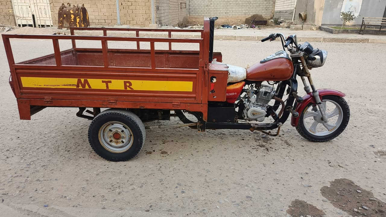 ستوته ام تي ار مديل 2015 ما بيه اي نقص محرك الاصلي جديد الاكسل لطش مال حمل هم جديد الشاصي ما بي قطره لحيم السعر مليون و500 وبيه مجال *********** مكاني الفاو
