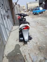 دراجه ادرس يابانية  بكاني مشتل رقمي 07741797305 واتس اب بي