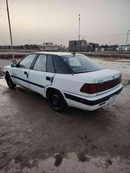 سلام عليكم اسبرو لبيع موديل 96 رقم بغداد حائز ثالث أسويلك وكاله سعر ١٥ فدوه اروحلكم مو شراي لا يتصل مكان بابل محاويل لاستفسار ***********
