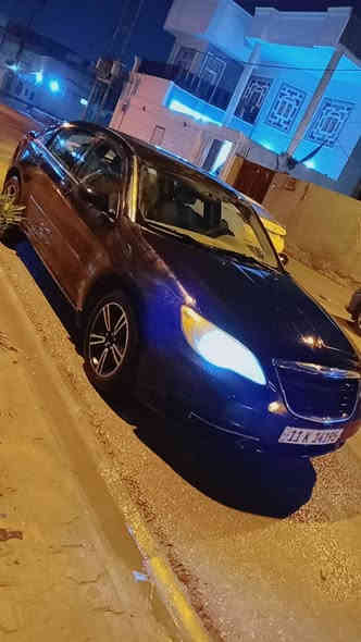 يالله . سي 200 موديل 2012 ماشيه 106 محرك 6 سلندر 3600 ✈️ كير 6 نمر . محرك كير بالكارتون  حداديه امامي خلفي جديد مواصفات تحكمات ستيرن كشن كهرباء ويل كب تبريد ثلج رقم بغداد الجديد السعر 74 وبيها مجال مراوس ترهم ***********
