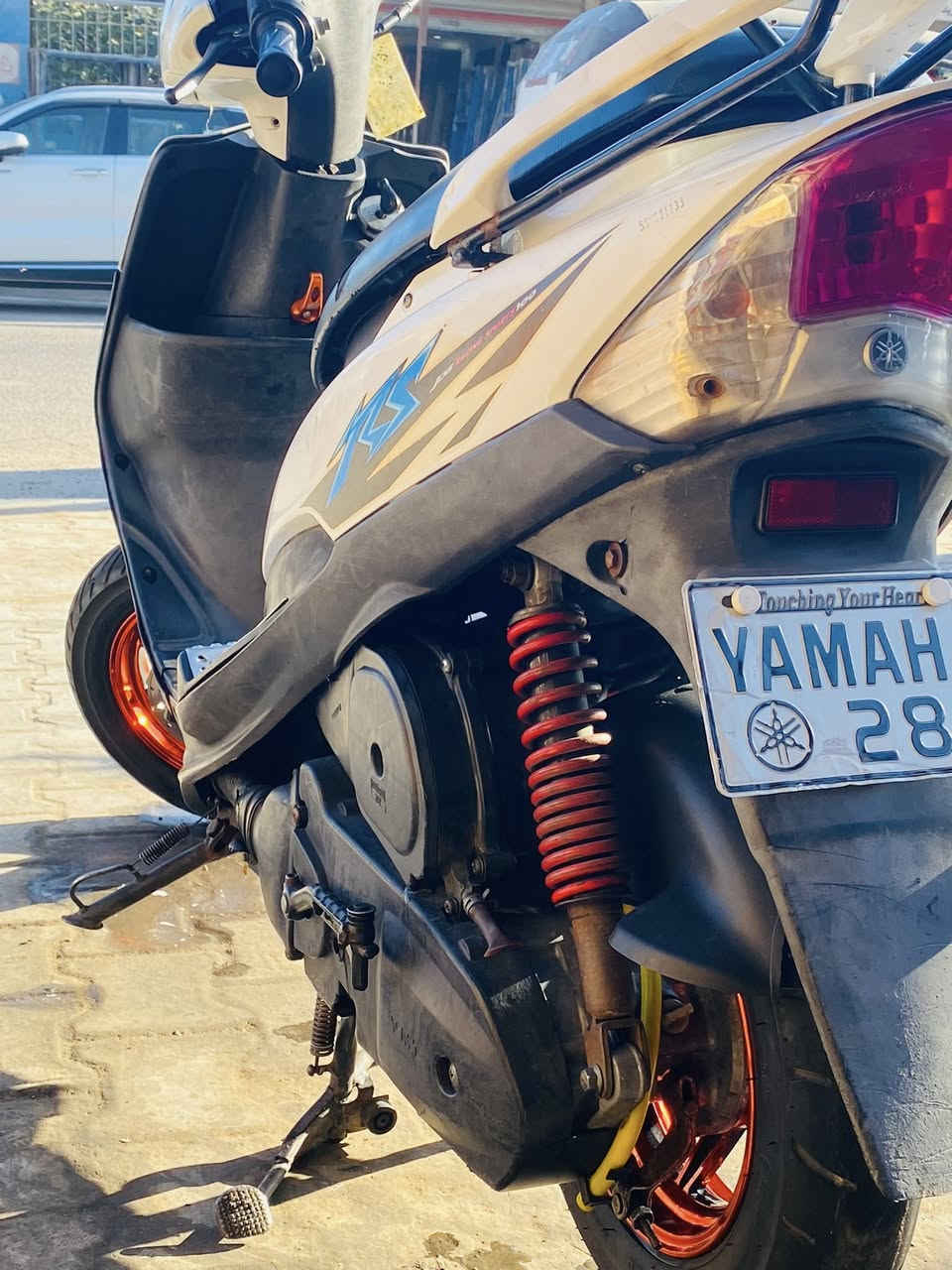 ماكس عدله كفاله عامه مراوس بسكنز جبلي ✨🤍واطي فرق كون نضيفه


**إذا كنت صاحب هذا الإعلان وتريد حذفه لأي سبب، رجاءا أرسل رسالة إلى الدعم الفني**