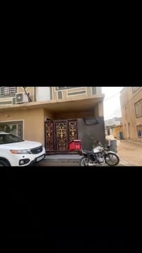 ١٠٠م • طابقين • شارع سيد اسماعيل