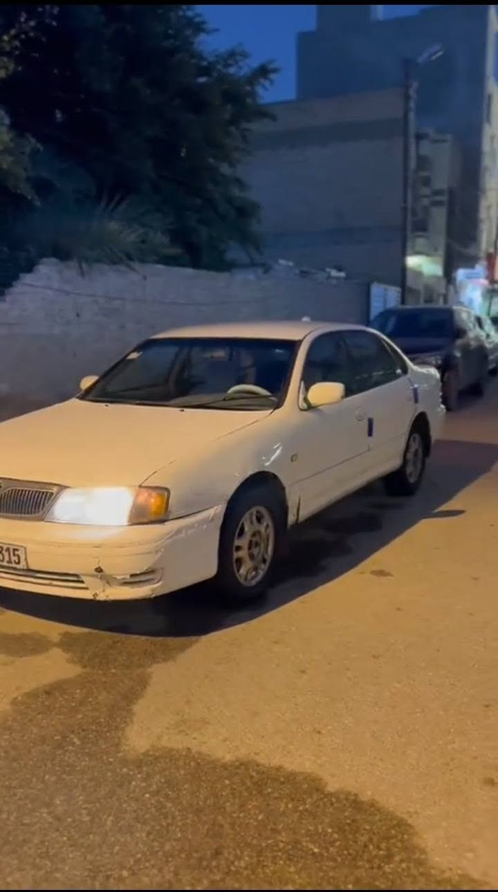 سلام عليكم افلون مديل ٢٠٠٠ للبيع او مراوس كير و مكينة مكفولات
هزة وسنوية جدد مشروع وطني
رقم قادسية مكانهة كربلاء
سعر ٥٠ وبيه مجال للطيبين


**إذا كنت صاحب هذا الإعلان وتريد حذفه لأي سبب، رجاءا أرسل رسالة إلى الدعم الفني**