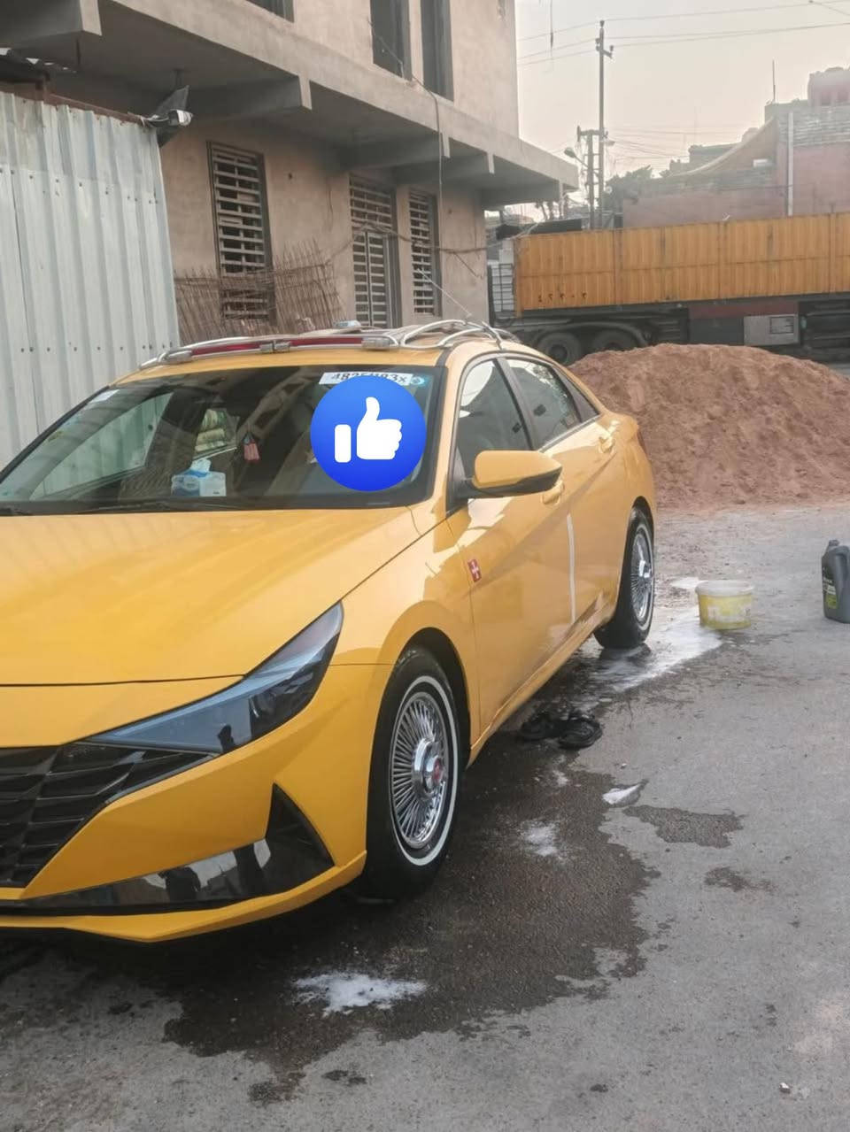 السلام عليكم
النترا موديل 23
فول سياره ماشيه 50
***********
مكاني الاعظميه
