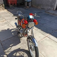 دراجة • موديل 23 • دوانيه