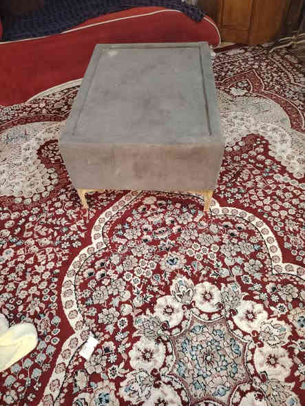 طبلاه وسطيه نجاره سعره قفل ١٥كلش نظيفه حله ابو خستاوي شارع سيد علي ***********
