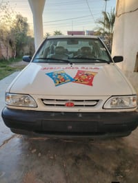 للبيع سايبا موديل 2025 السعر 75 ورقه او بيها مجال 07835510551 منفيس تس...