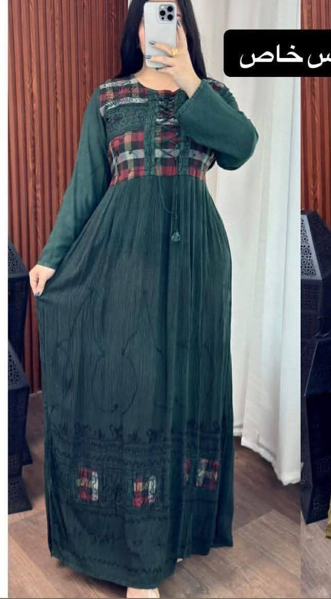 كشمير هندي بارد ومريح للبس ومايشيل بلغسل


**إذا كنت صاحب هذا الإعلان وتريد حذفه لأي سبب، رجاءا أرسل رسالة إلى الدعم الفني**