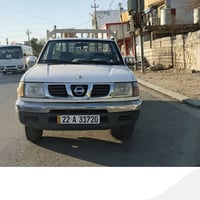 نيسان • ٢٠٠١ • قطعة ناقصة