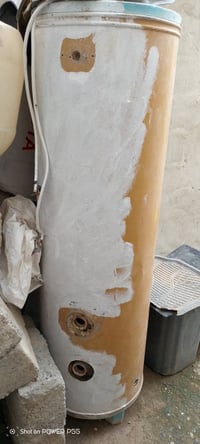 كيزر • نضيف شرط • القوسيات