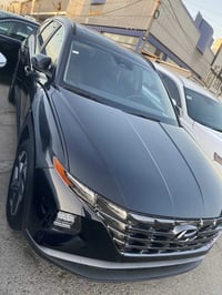 تكسون وارد امريكي 2023فول مواصفات ماشي 19الف ميل حادث بوند صبغ و شبر ق...