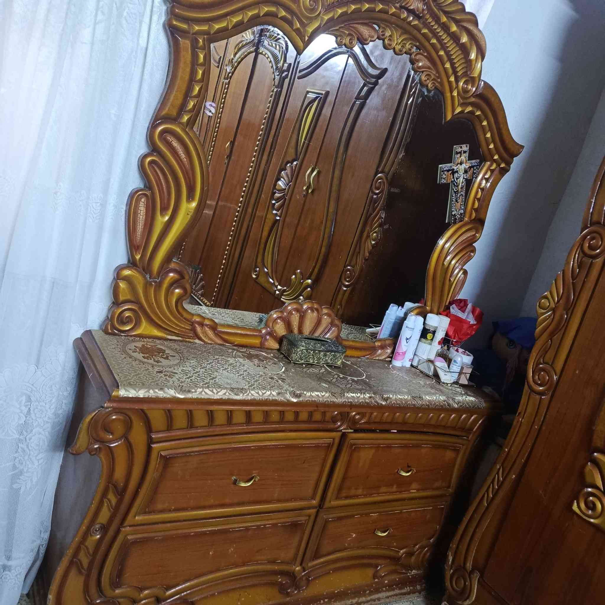 اي استفسار خاص بغداد, العراق


**إذا كنت صاحب هذا الإعلان وتريد حذفه لأي سبب، رجاءا أرسل رسالة إلى الدعم الفني**