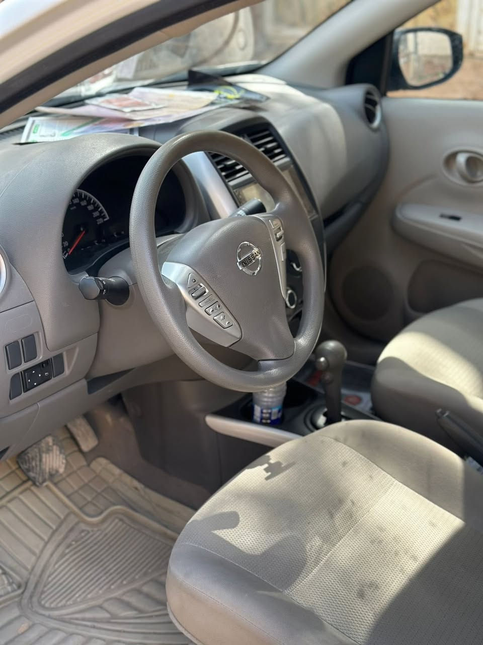 نيسان صني 2024كفالة عامة
ماشية 49مكاني ديوانية المركز
السعر 115
***********
