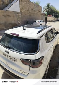 من رخصة الادمن جيب زيرو ٢٠١٨ ماشيه ٤١ فقط السعر ١٨٠$ او مراوس بيك اب ت...