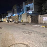 الجمعيات الاولى • ٣٤٧م • شارع ٢٠م