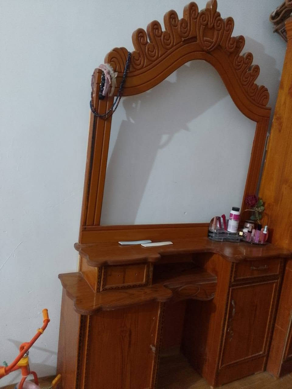 غرفه نوم البيع اضرار بسيطه


**إذا كنت صاحب هذا الإعلان وتريد حذفه لأي سبب، رجاءا أرسل رسالة إلى الدعم الفني**