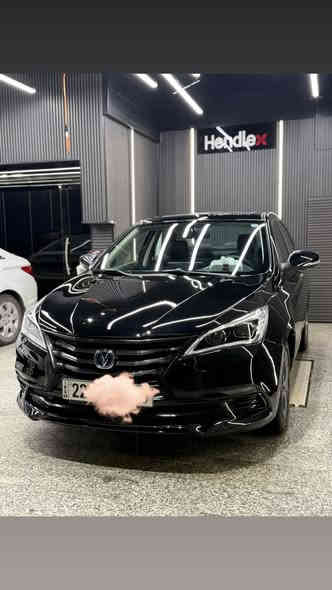 شانجان ايدو موديل 2023 ماشيه 13الاف نظيفه مال بنيه عارضتها 123وبيها مجال قليل ***********
