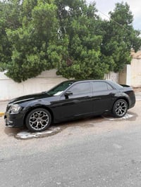 اوباما 300S • ٢٠١٨ • رقم اربيل