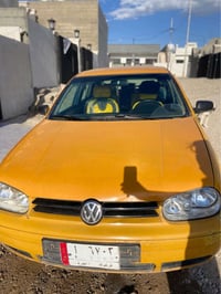 غولف • ٢٠٠٧ • رقم كركوك