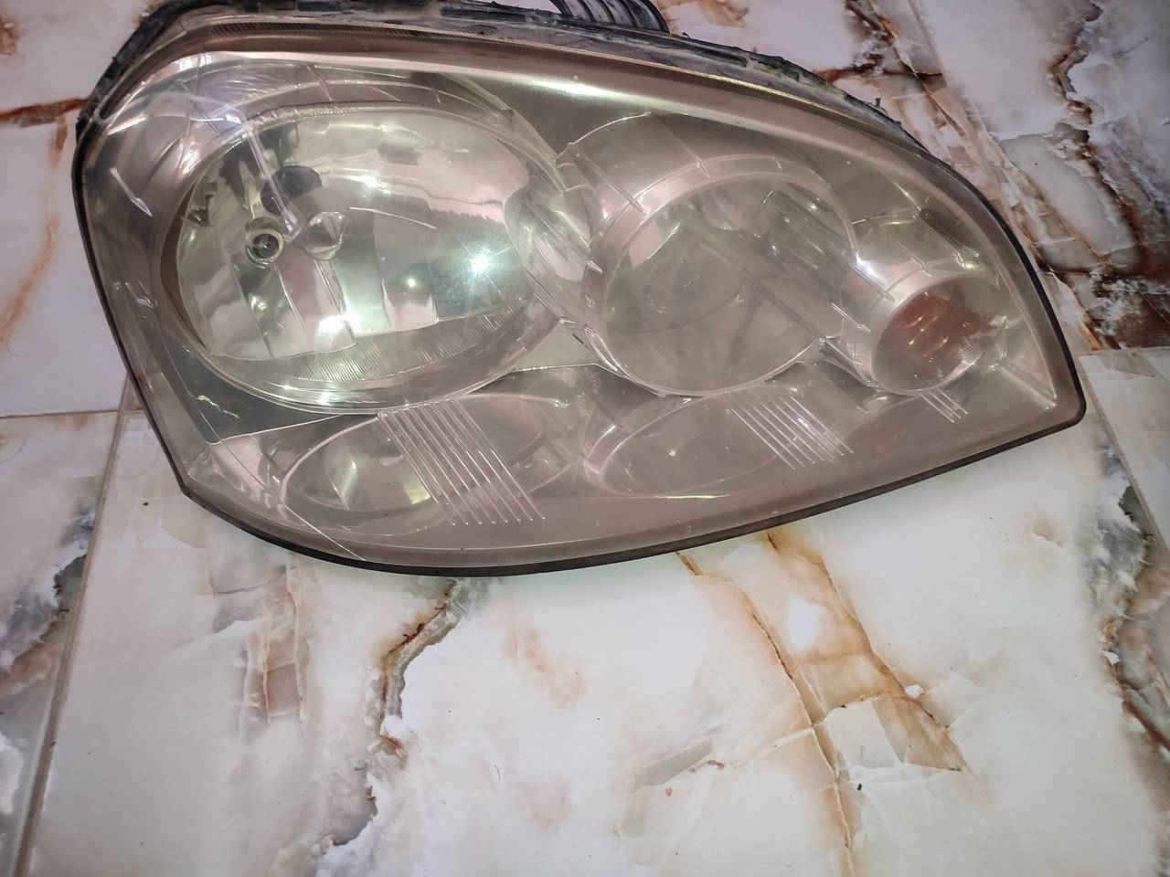 مازندا اوبترا جهة الراكب
مال شركه بلادي 
سعر ٣٠ الف 
مكان كربلاء


**إذا كنت صاحب هذا الإعلان وتريد حذفه لأي سبب، رجاءا أرسل رسالة إلى الدعم الفني**