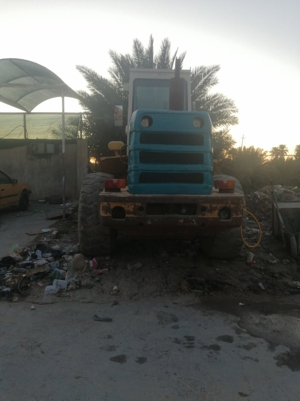 اسلام عليكم ورحمة الله وبركاتة شفل البيع جاهز كبل العمل بكاني محافظة الدوانية ***********
