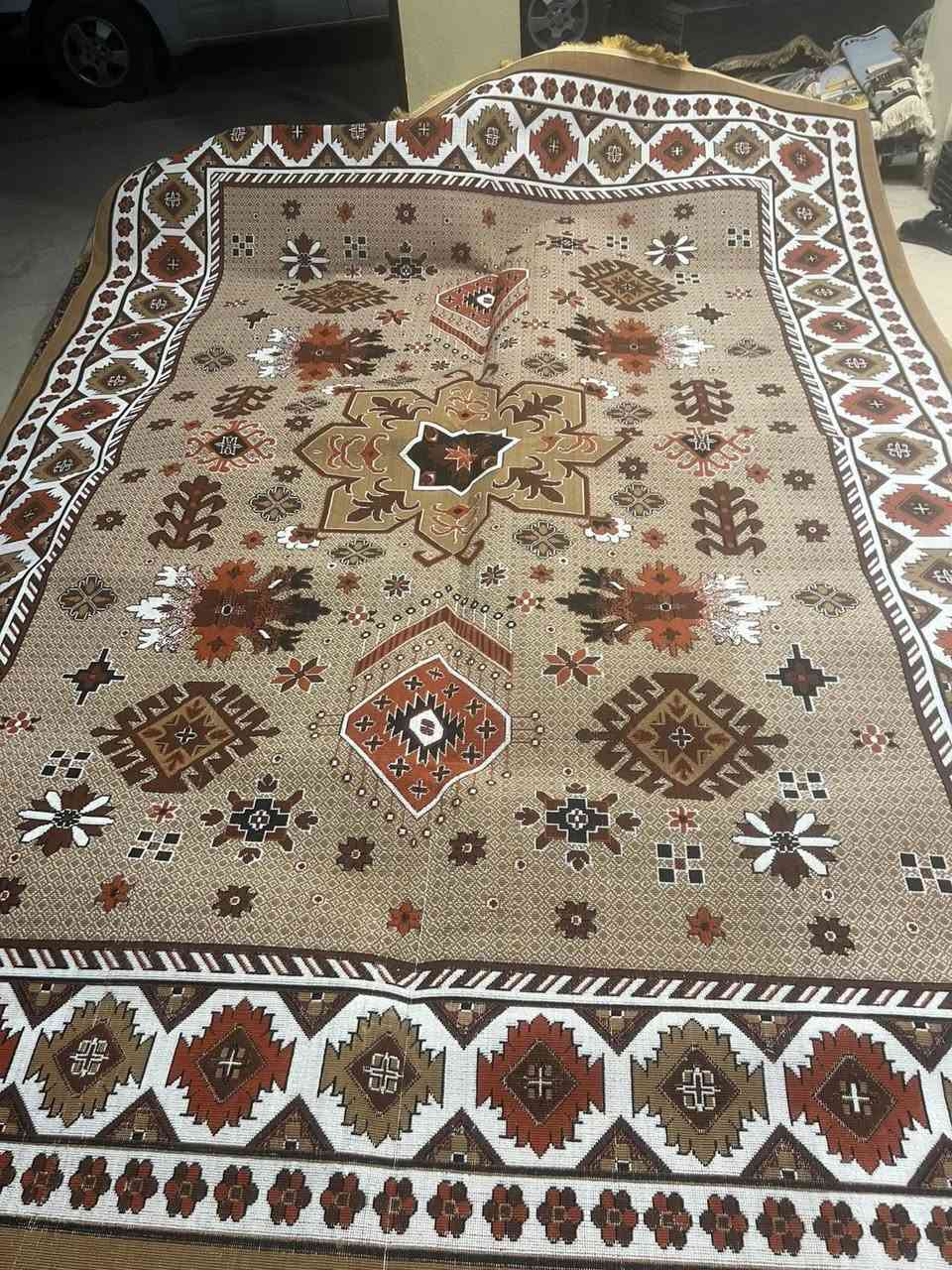 سلام عليكم زوالي جميع القياسات تصفيت مغازن السعر جملت الجمله تصفيت مغازن توصيل مجاني 

‭٠٧٧١ ١١٨ ٢٠٦٢‬
