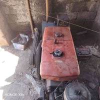 مولد • ٢٤حصان • نضافة ٩٠٪